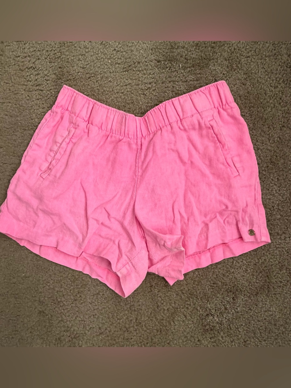 Lilly Pulitzer Shorts